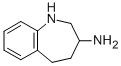 1H-1-BENZAZEPIN-3-AMINE, 2,3,4,5-TETRAHYDRO- CAS#: 65028-92-4