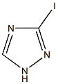 1H-1,2,4-Triazole, 3-iodo- CAS#: 7411-20-3