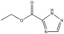 1H-[1,2,4]Triazole-3-carboxylic acid, ethyl ester CAS#: 64922-04-9