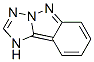 1H-[1,2,4]Triazolo[1,5-b]indazole  (9CI) CAS#: 64761-76-8