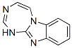 1H-[1,3,5]Triazepino[1,2-a]benzimidazole(9CI) CAS#: 60306-65-2