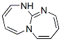 1H-[1,3]Diazepino[1,2-a][1,3]diazepine(9CI) CAS#: 574003-48-8