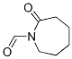 1H-Azepine-1-carboxaldehyde, hexahydro-2-oxo- (9CI) CAS#: 65848-45-5