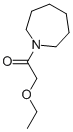1H-Azepine,1-(ethoxyacetyl)hexahydro- CAS#: 600139-89-7