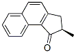 1H-Benz[e]inden-1-one,2,3-dihydro-2-methyl-,(2R)-(9CI) CAS#: 641626-75-7