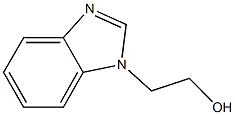 1H-Benzimidazole-1-ethanol(9CI) CAS#: 6340-03-0