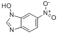 1H-Benzimidazole,1-hydroxy-6-nitro-(9CI) CAS#: 691354-51-5