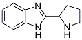 1H-Benzimidazole,2-(2-pyrrolidinyl)-(9CI) CAS#: 638141-64-7