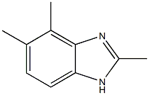 1H-Benzimidazole,2,4,5-trimethyl-(9CI) CAS#: 62192-75-0