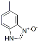 1H-Benzimidazole,5-methyl-,3-oxide(9CI) CAS#: 62376-78-7