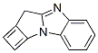 1H-Cyclobuta[4,5]pyrrolo[1,2-a]benzimidazole(9CI) CAS#: 66327-71-7
