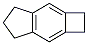 1H-Cyclobut[f]indene,2,4,5,6-tetrahydro- CAS#: 60582-10-7