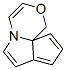 1H-Cyclopenta[2,3]pyrrolo[2,1-c][1,4]oxazine(9CI) CAS#: 610769-81-8