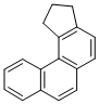 1H-Cyclopenta(c)phenanthrene, 2,3-dihydro- CAS#: 7258-52-8
