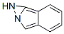 1H-Diazirino[3,1-a]isoindole(9CI) CAS#: 65122-51-2