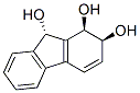 1H-Fluorene-1,2,9-triol, 2,9-dihydro-, (1R,2S,9S)- (9CI) CAS#: 646507-15-5