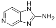 1H-IMIDAZO[4,5-C]PYRIDIN-2-AMINE CAS#: 68074-63-5