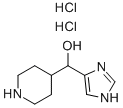 (1H-IMIDAZOL-4-YL)(PIPERIDIN-4-YL)METHANOL DIHYDROCHLORIDE CAS#: 639089-40-0