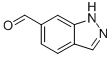 1H-INDAZOLE-6-CARBALDEHYDE CAS#: 669050-69-5