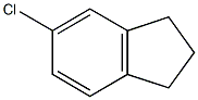 1H-INDENE, 5-CHLORO-2,3-DIHYDRO- CAS#: 60669-08-1