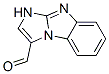 1H-Imidazo[1,2-a]benzimidazole-3-carboxaldehyde(9CI) CAS#: 64196-74-3