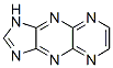 1H-Imidazo[4,5-b]pyrazino[2,3-e]pyrazine  (9CI) CAS#: 639091-97-7