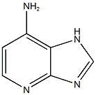 1H-Imidazo[4,5-b]pyridin-7-amine CAS#: 6703-44-2