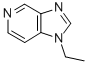 1H-Imidazo[4,5-c]pyridine,1-ethyl- CAS#: 675581-76-7