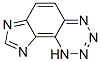 1H-Imidazo[4,5-f]benzotetrazine(9CI) CAS#: 670275-33-9