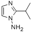 1H-Imidazol-1-amine,2-(1-methylethyl)-(9CI) CAS#: 690204-52-5