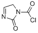1H-Imidazole-1-carbonyl chloride, 2,5-dihydro-2-oxo- (9CI) CAS#: 61282-43-7