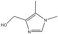 1H-Imidazole-4-methanol, 1,5-dimethyl- CAS#: 64689-22-1