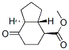 1H-Indene-4-carboxylicacid,octahydro-7-oxo-,methylester,(3aS,4S,7aS)-(9CI) CAS#: 630103-79-6