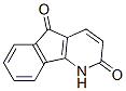 1H-Indeno[1,2-b]pyridine-2,5-dione(9CI) CAS#: 650597-81-2