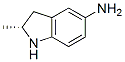 1H-Indol-5-amine,2,3-dihydro-2-methyl-,(2R)-(9CI) CAS#: 590421-11-7