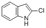 1H-Indole,2-chloro-(9CI) CAS#: 7135-31-1
