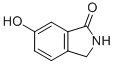 1H-Isoindol-1-one, 2,3-dihydro-6-hydroxy- (9CI) CAS#: 659737-57-2