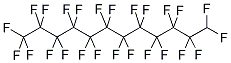 1H-PERFLUORODODECANE CAS#: 66563-68-6