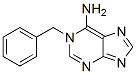 1H-Purin-6-amine, 1-(phenylmethyl)- CAS#: 7091-49-8