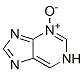1H-Purine, 3-oxide (9CI) CAS#: 67900-85-0