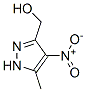 1H-Pyrazole-3-methanol, 5-methyl-4-nitro- (9CI) CAS#: 65325-31-7
