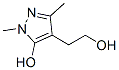 1H-Pyrazole-4-ethanol, 5-hydroxy-1,3-dimethyl- CAS#: 65288-02-0