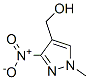 1H-Pyrazole-4-methanol, 1-methyl-3-nitro- (9CI) CAS#: 64182-20-3