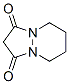 1H-Pyrazolo[1,2-a]pyridazine-1,3(2H)-dione,  tetrahydro- CAS#: 69386-75-0