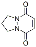 1H-Pyrazolo[1,2-a]pyridazine-5,8-dione,  2,3-dihydro- CAS#: 613241-58-0