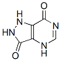 1H-Pyrazolo[4,3-d]pyrimidine-3,7(2H,4H)-dione  (9CI) CAS#: 70015-70-2