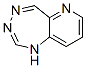 1H-Pyrido[3,2-e][1,2,4]triazepine(9CI) CAS#: 660817-65-2
