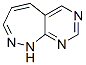 1H-Pyrimido[4,5-c]-1,2-diazepine (9CI) CAS#: 68855-05-0