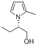 1H-Pyrrole-1-ethanol,beta-ethyl-2-methyl-,(betaS)-(9CI) CAS#: 671808-90-5