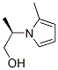 1H-Pyrrole-1-ethanol,beta,2-dimethyl-,(betaR)-(9CI) CAS#: 671808-91-6